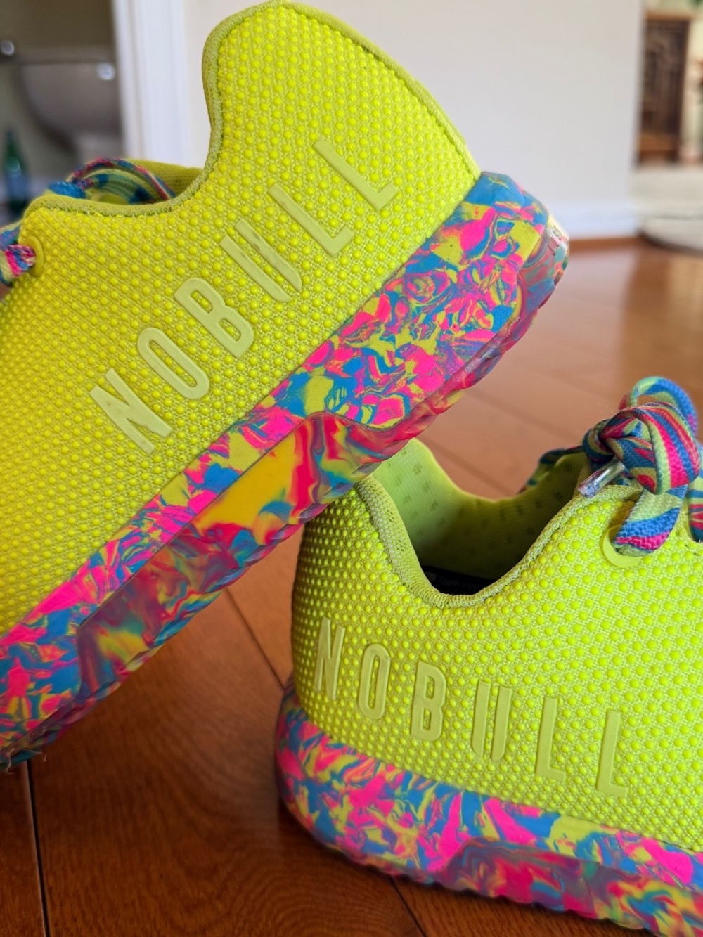Nobull Trainers